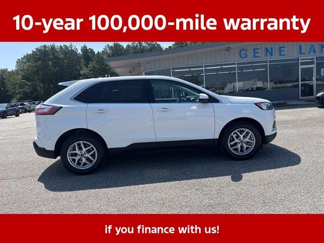 2024 Ford Edge - $29,699