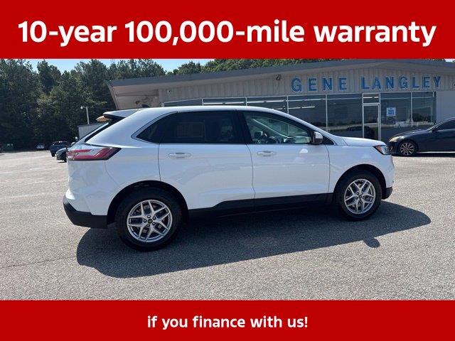 2024 Ford Edge - $29,699