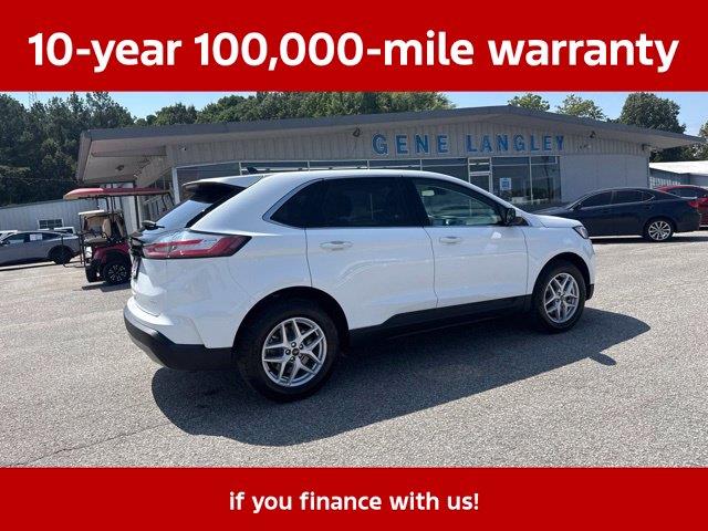 2024 Ford Edge - $29,699