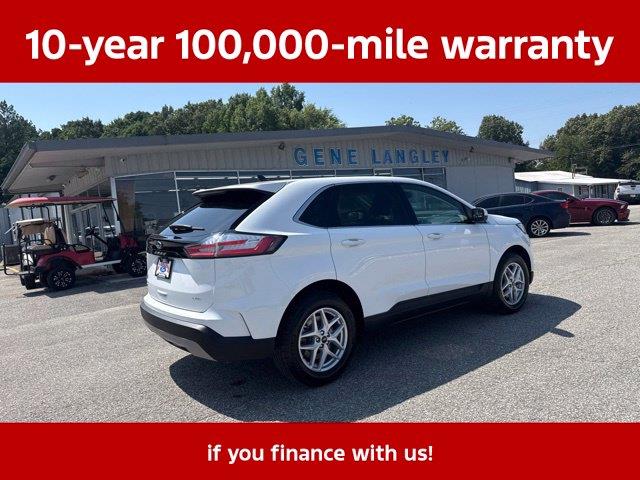 2024 Ford Edge - $29,699