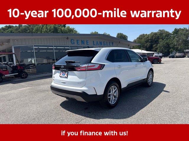 2024 Ford Edge - $29,699
