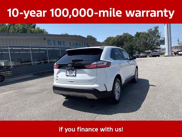 2024 Ford Edge - $29,699