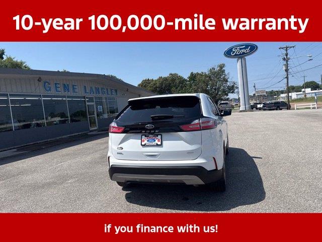 2024 Ford Edge - $29,699
