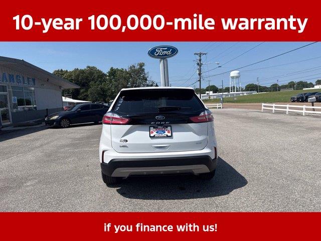2024 Ford Edge - $29,699