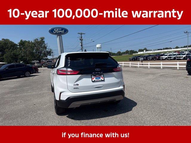 2024 Ford Edge - $29,699