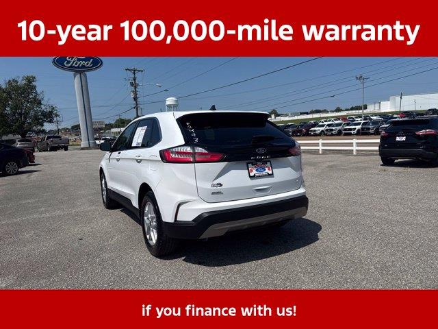 2024 Ford Edge - $29,699