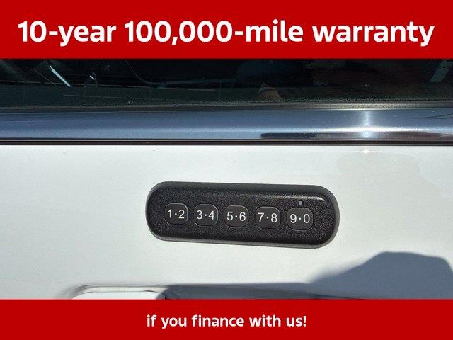 2024 Ford Edge - $29,699