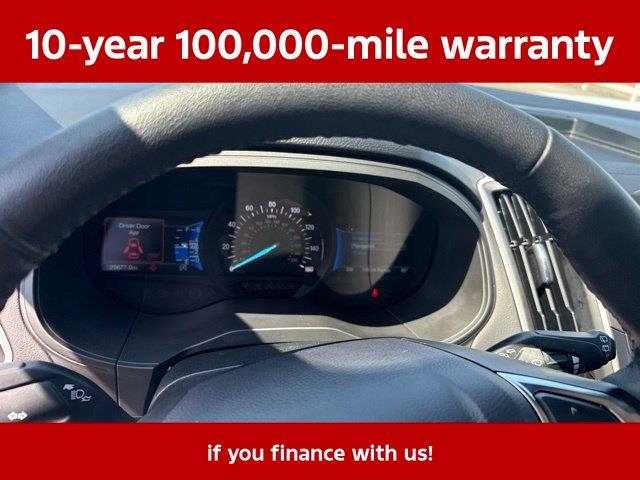 2024 Ford Edge - $29,699
