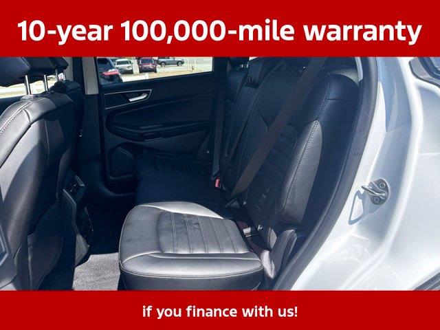 2024 Ford Edge - $29,699