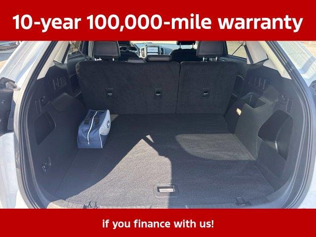 2024 Ford Edge - $29,699