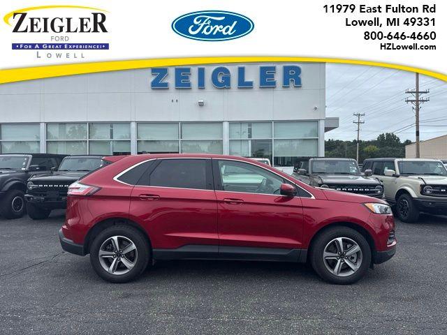 2024 Ford Edge - $28,995
