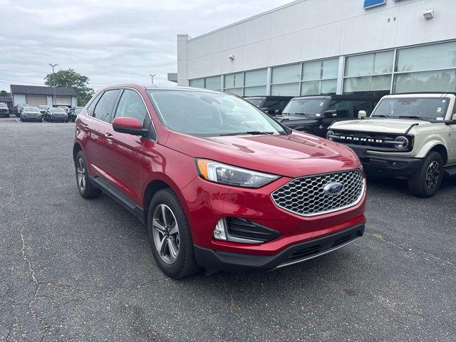 2024 Ford Edge - $28,995