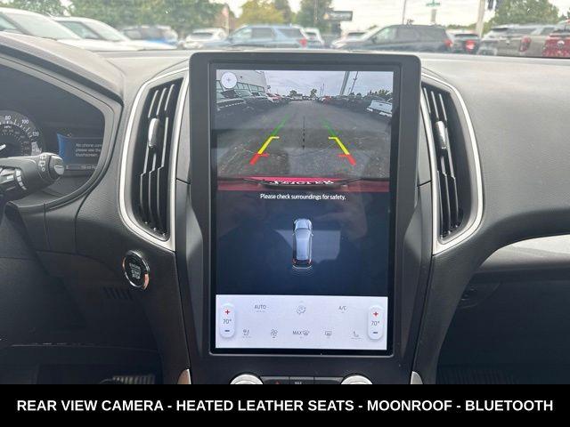 2024 Ford Edge - $28,995
