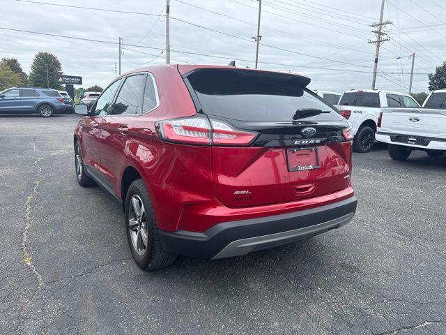 2024 Ford Edge - $28,995