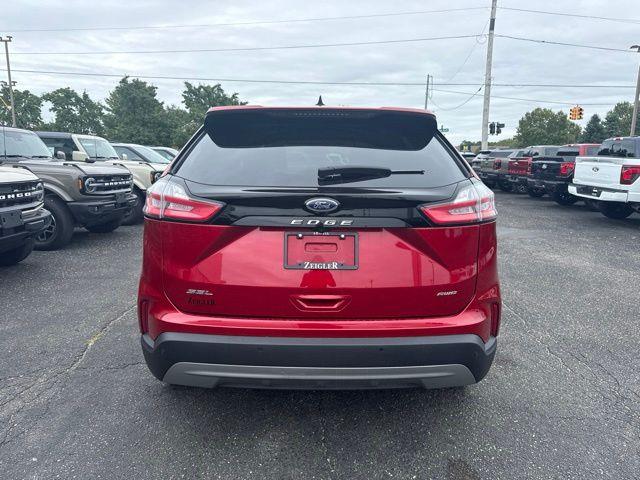 2024 Ford Edge - $28,995