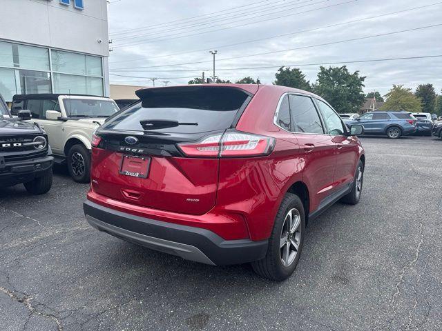 2024 Ford Edge - $28,995