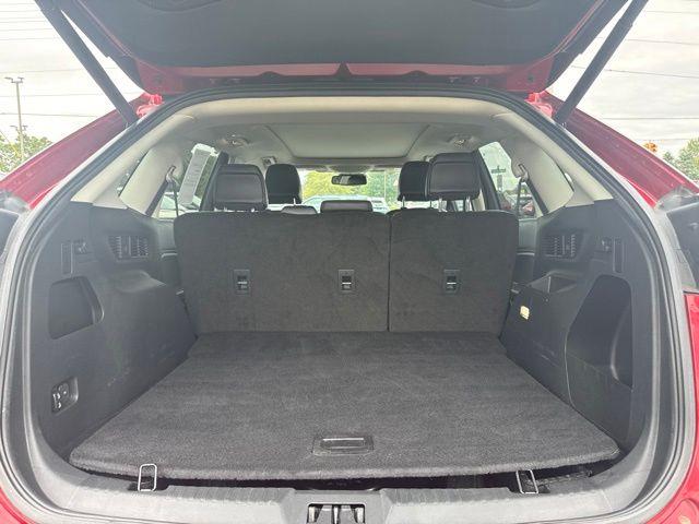 2024 Ford Edge - $28,995