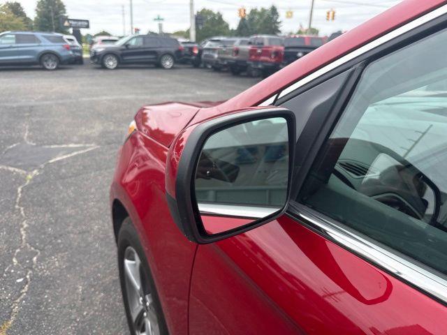 2024 Ford Edge - $28,995