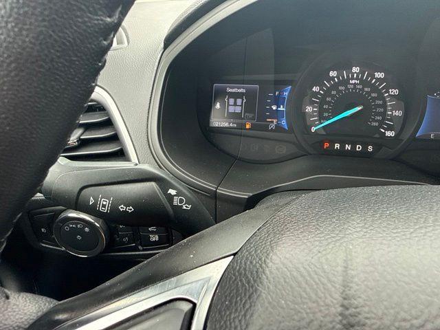 2024 Ford Edge - $28,995