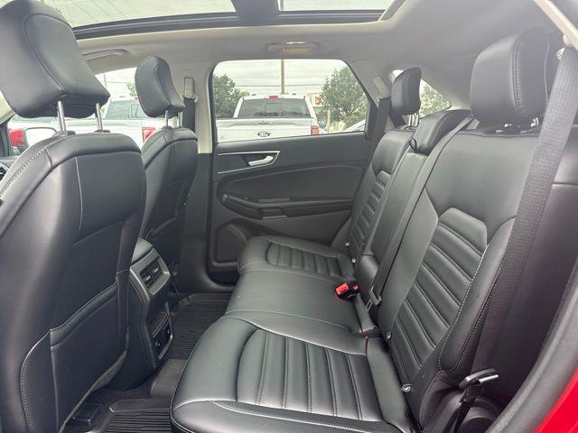 2024 Ford Edge - $28,995