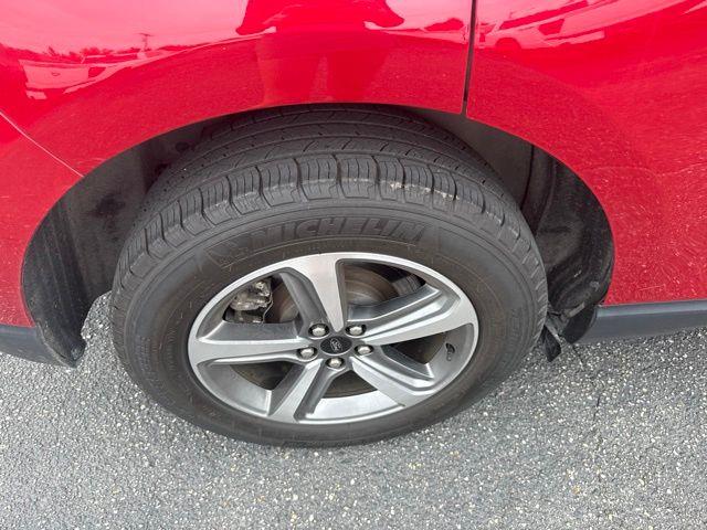 2024 Ford Edge - $28,995