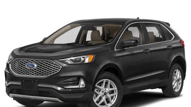 Preowned 2024 Ford Edge SEL for Sale
