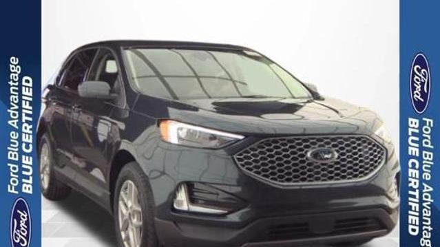 Preowned 2024 Ford Edge SEL for Sale