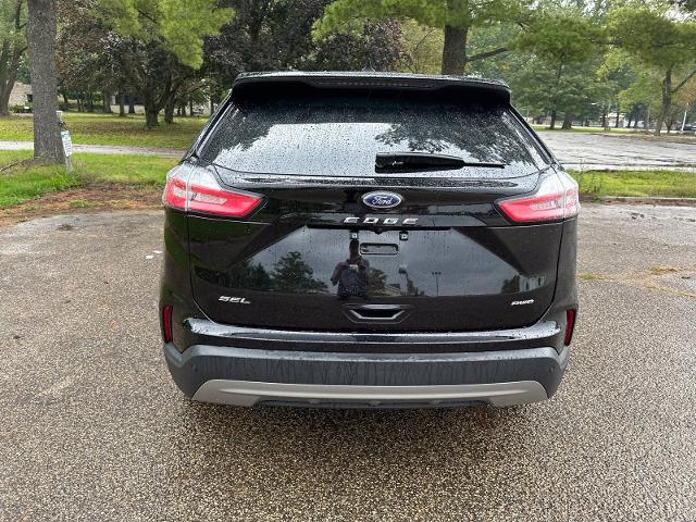 2024 Ford Edge - $26,500