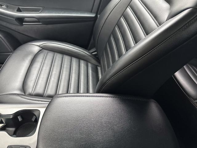 2024 Ford Edge - $26,500