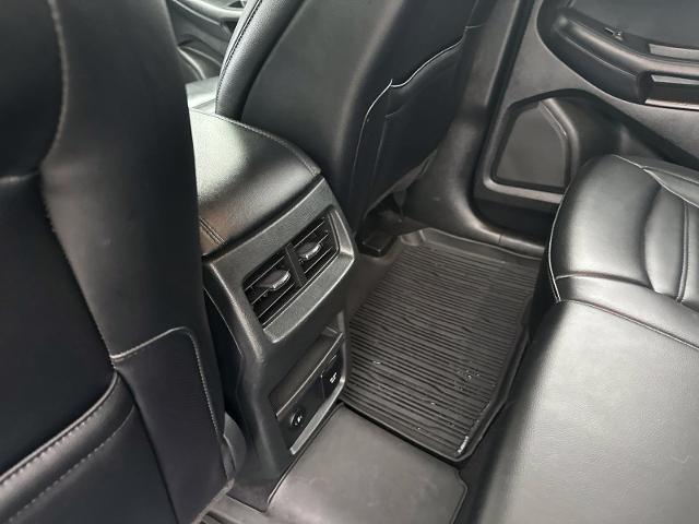2024 Ford Edge - $26,500