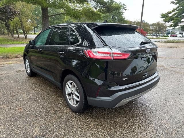 2024 Ford Edge - $26,500