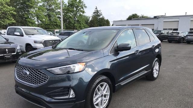 Preowned 2024 Ford Edge ST-Line for Sale