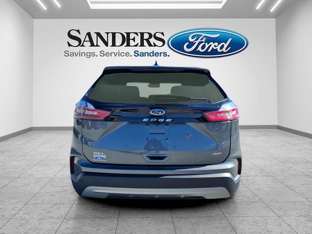2024 Ford Edge - $28,425
