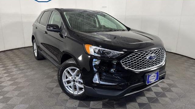 Preowned 2024 Ford Edge ST-Line for Sale