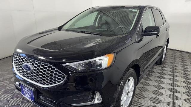 2024 Ford Edge ST-Line