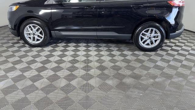 2024 Ford Edge ST-Line