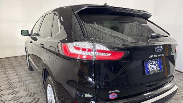 2024 Ford Edge ST-Line