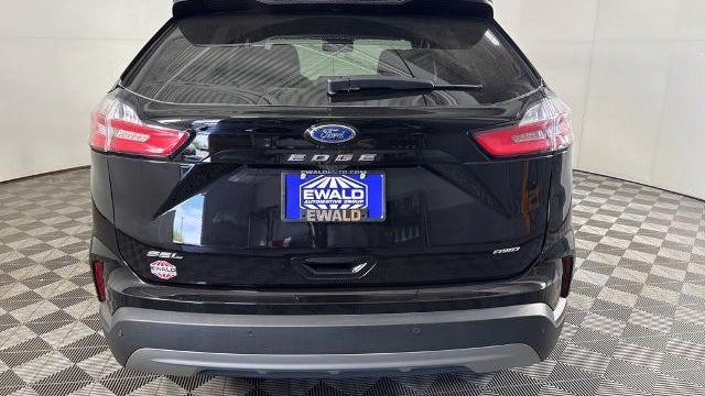 2024 Ford Edge ST-Line