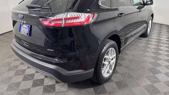 2024 Ford Edge ST-Line