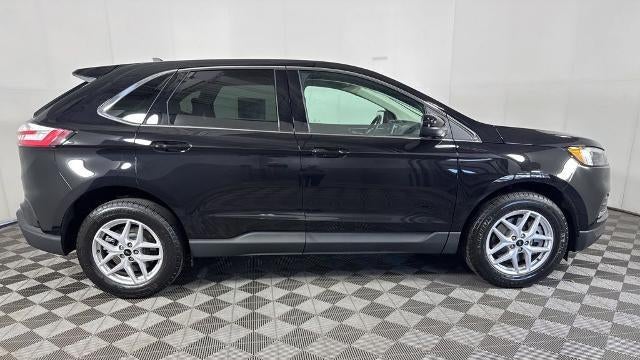 2024 Ford Edge ST-Line
