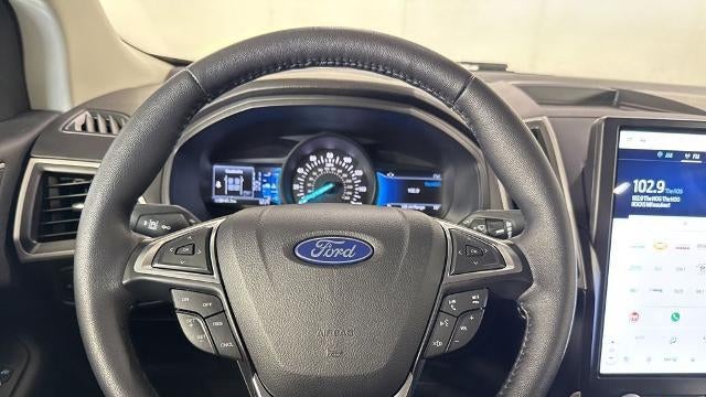 2024 Ford Edge ST-Line