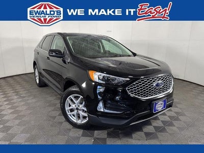 2024 Ford Edge AWD SEL 4DR SUV