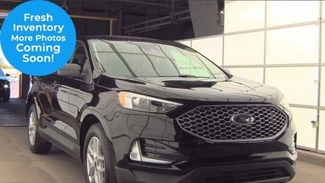 Preowned 2024 Ford Edge ST-Line for Sale
