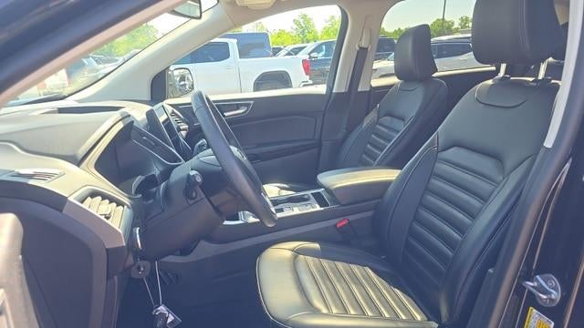 2024 Ford Edge ST-Line