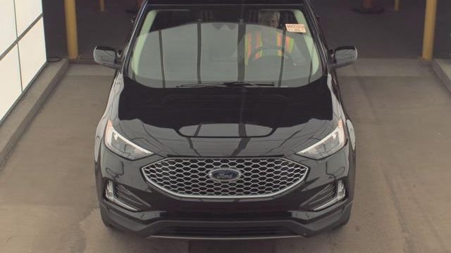 2024 Ford Edge ST-Line