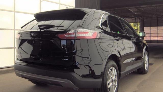 2024 Ford Edge ST-Line