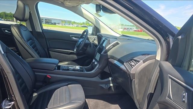 2024 Ford Edge ST-Line
