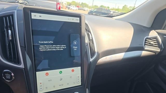 2024 Ford Edge ST-Line