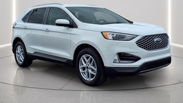2024 Ford Edge ST-Line