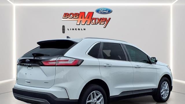 2024 Ford Edge ST-Line